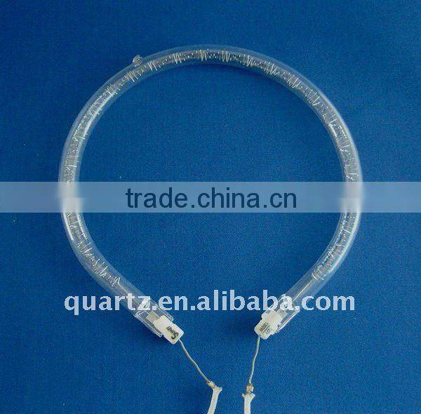 500w 1000w halogen lighting lamp 118mm 125mm 189mm