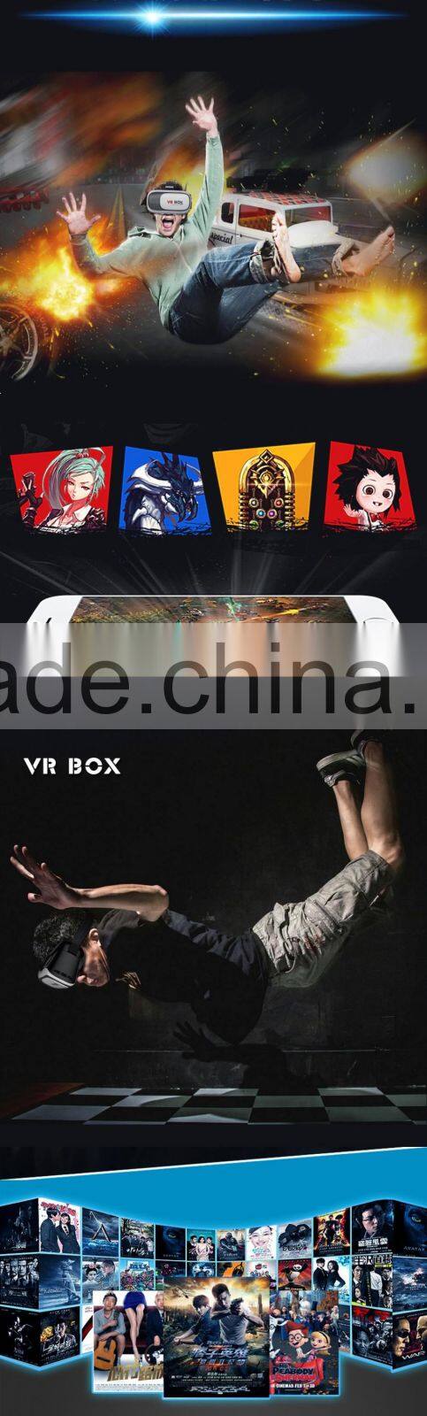 New products 3d glasses for blue film video open sex video offering dropshipping