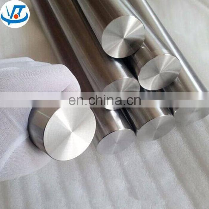 high quality GR1 GR2 GR3 GR5 high precision grinding titanium bars / rods