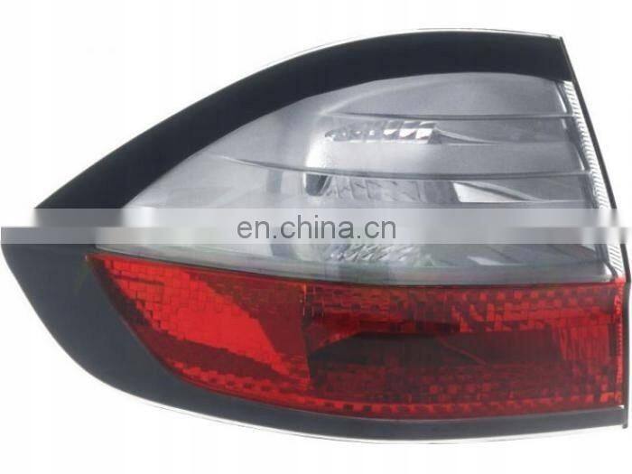 For Ford S-max Rear Lamp Turn L 6m21-13405-aj R 6m21-13404-aj Car Taillights Auto Led Taillights Car Tail Lamps Auto Tail Lamps