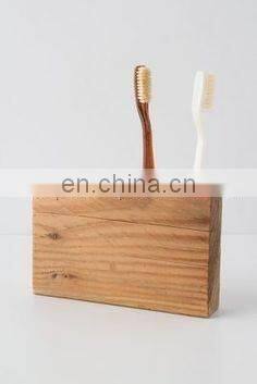 tooth brush holder