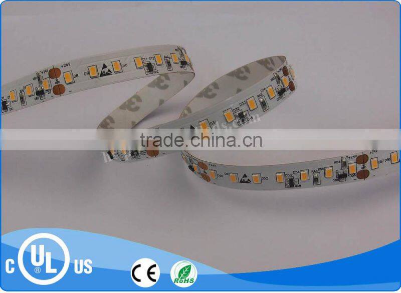 top quality Inexpensive Products 140lm/W decrative samsung 5630 led strip light