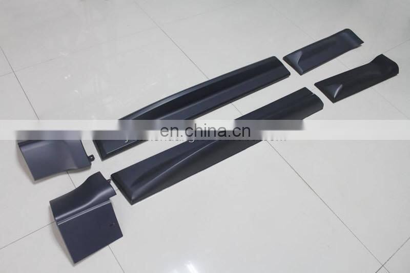Car Body kits Sill skirt for Range Rover Sport 2010+ side step auto parts