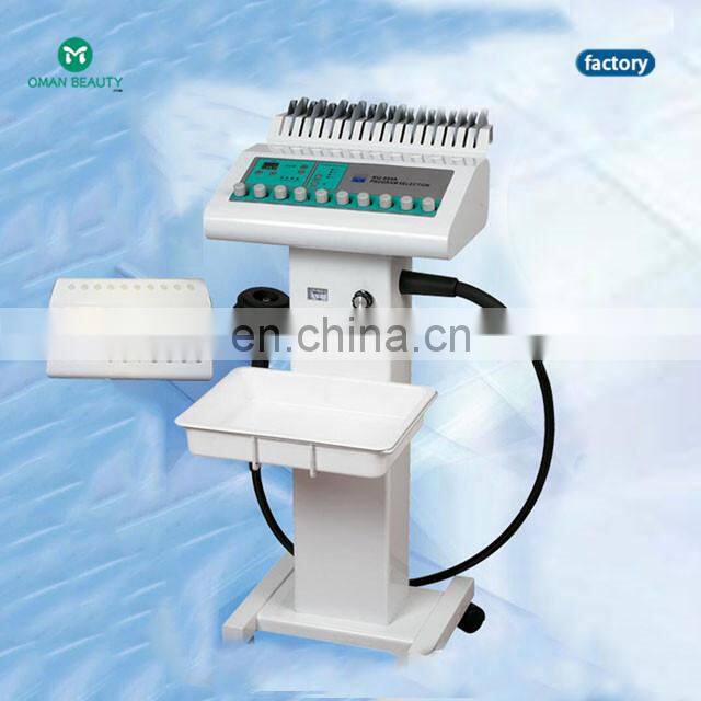 Sales China factory price body slimming machine for weight loss breasts care and lymph drainage