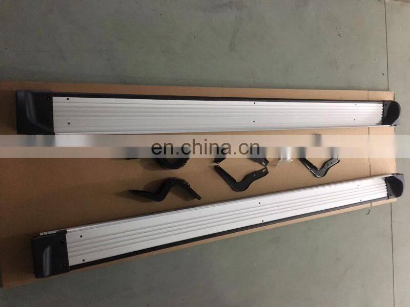 High Quality OE Running board For Toyota Hilux Vigo 2012-2014