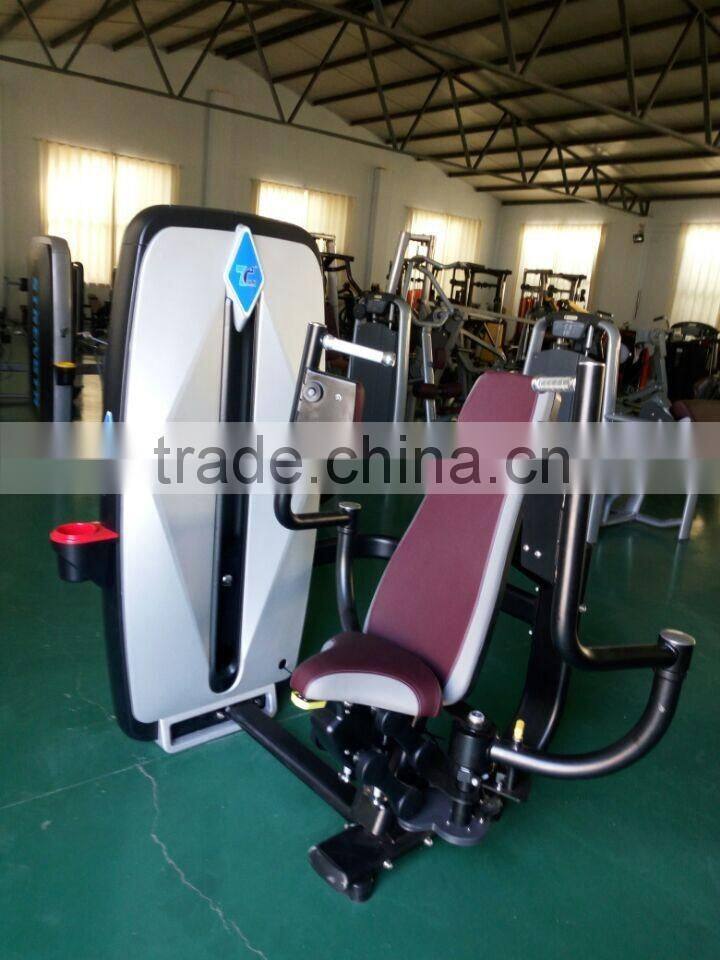 commercial gym equipment/outdoor gym equipment/High quality biceps curl TZ-8013