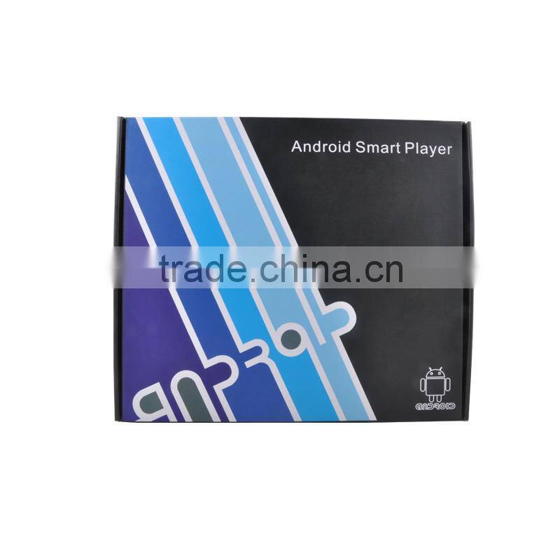 Quad-core android 4.2 smart tv box MK823