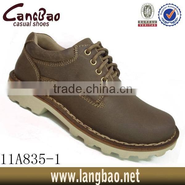 Men Leather Casual Shoes, High Quality Men Leather Casual Shoes,Men Leather Shoe