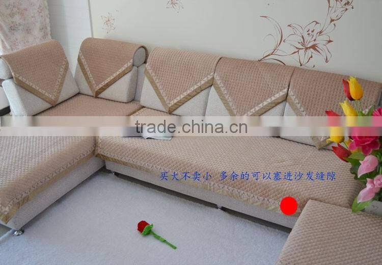 Comfortable sofa cover,stretch cover for sofa