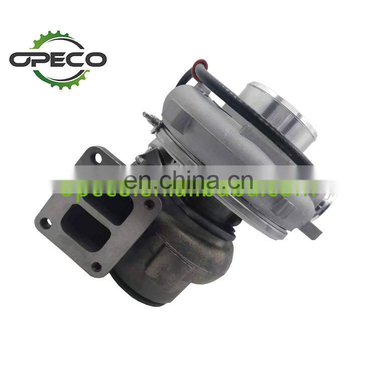 For Iveco Bus turbocharger GTC37 811223-0009 5801661503