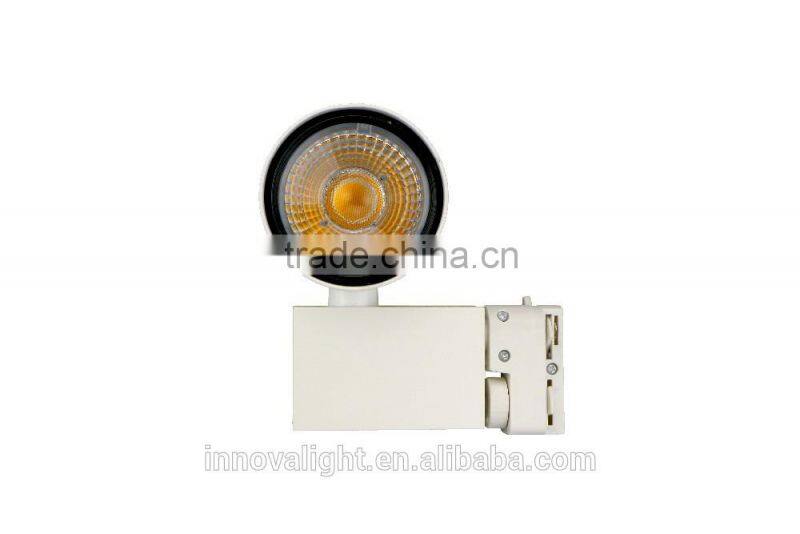 INNOVALIGHT High CRI85 24 Degree 50W LED COB Track Light
