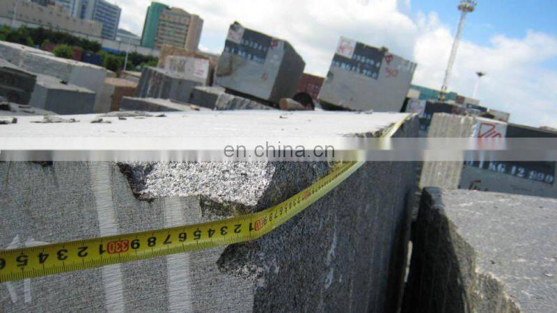 high quality marikana black granite