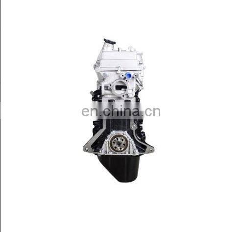 New Engine Assembly LJ469Q-1AE9 For Foton 1.2L