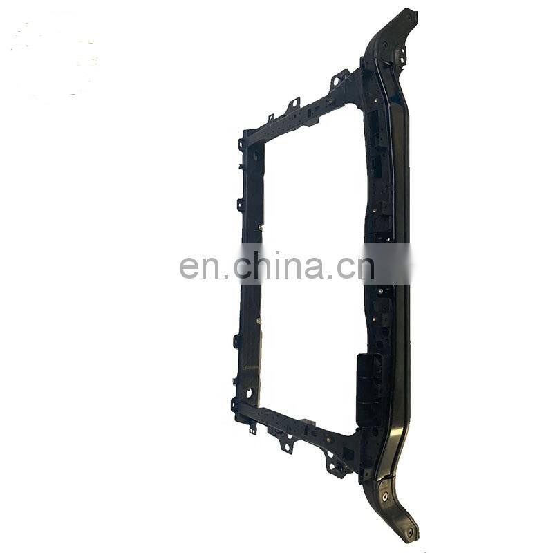 OEM 64101-F2010 Radiator Support Water tank frame for Hydundai Elantra 2019-