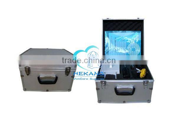 medical veterinary otoscope for pet