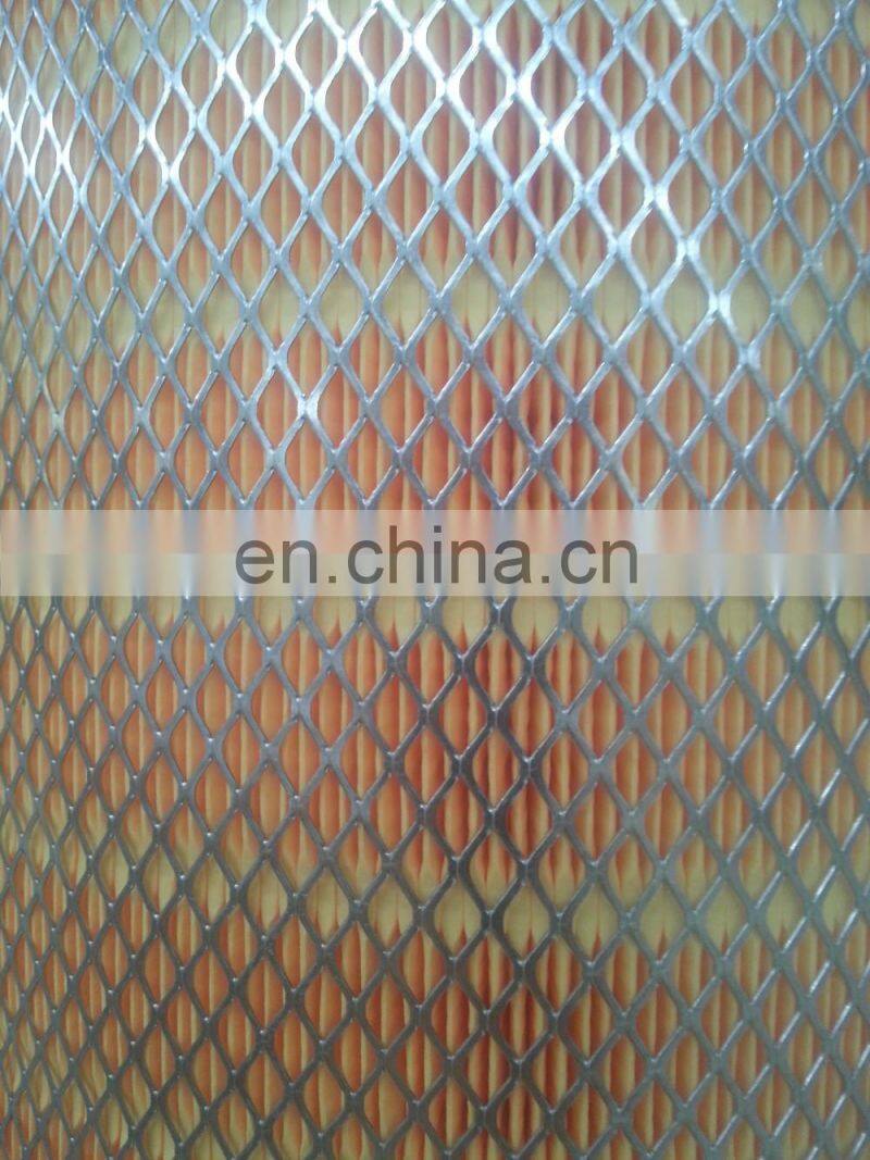 durable activated carbon filter