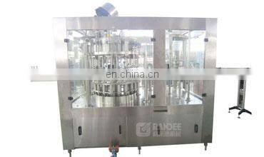 1500 liters/h carbonated soft drink mixer mixing machine device soda CO2 blender