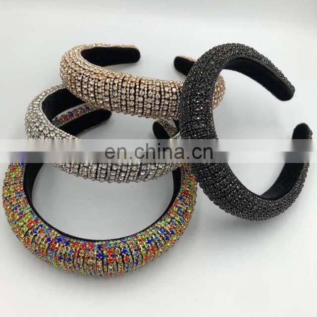 Women 2020 Head Bands