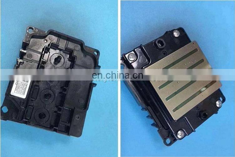 Original 4720 /EPS3200 printhead for inkjet printer ( with decoder card and 4pcs printhead cable )
