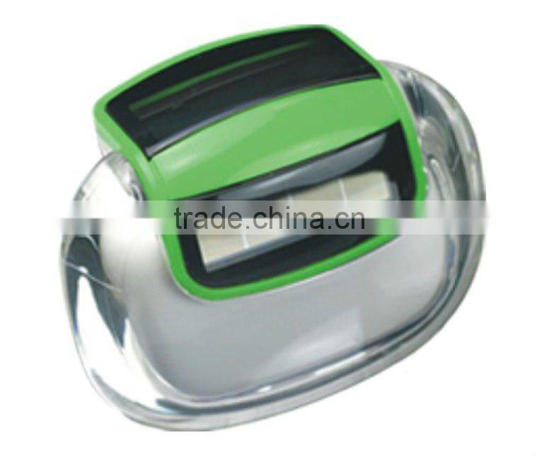 Gadgets Hot Selling 2015 Activity Tracker Solar Pedometer For Kid