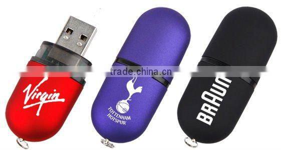 Traditional USB Flash Disk