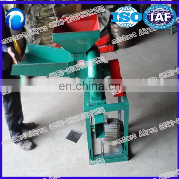 animal feed grain crusher/corn hammer mill/small hammer mill