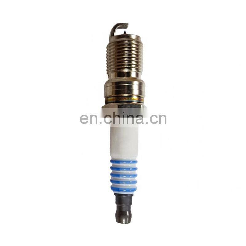 New Top Selling Auto Engine Parts Best Automotive Spark Plug 2002-2007 SP-432 For Ford Taurus Ranger Mercury Explorer