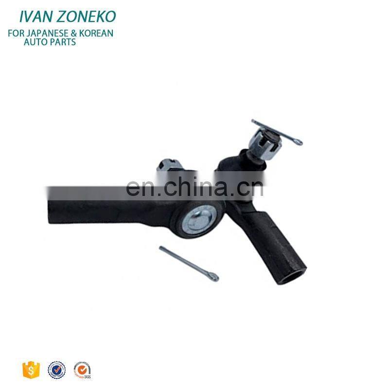 High Quality And Inexpensive Oem High Quality Hot Sales Adjusting Tie Rod Ends 45046-09281 45046 09281 4504609281 For Toyota