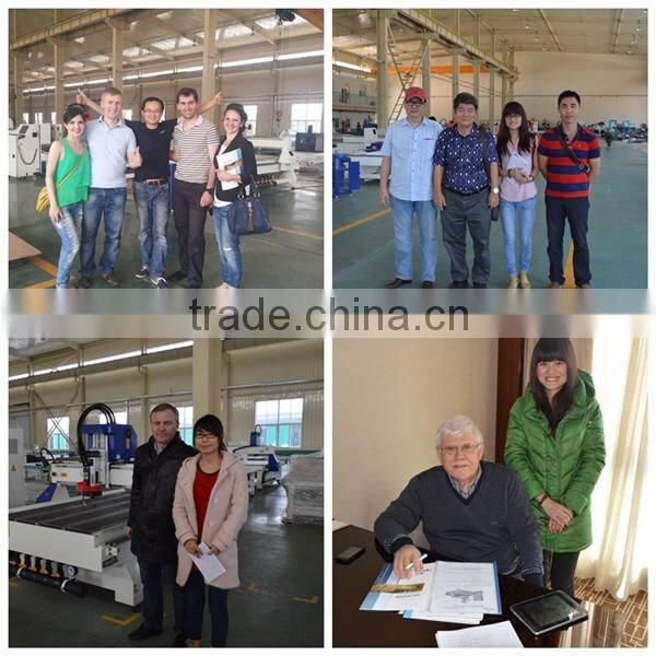 discount price furniture production line cnc machine for cabinets,cnc cutting milling machine with best price
