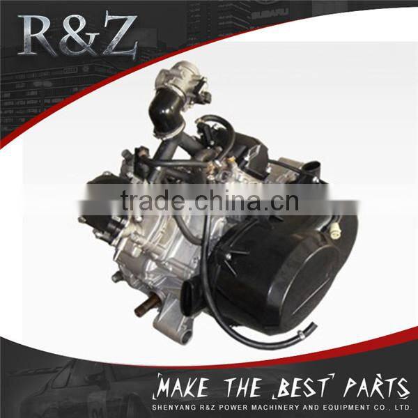 China soft well selling china manufacturer125cc engine