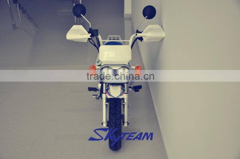 ON SALE: SKYTEAM 50CC 4 STROKE BAJA MONKEY DIRT MOTORCYCLE