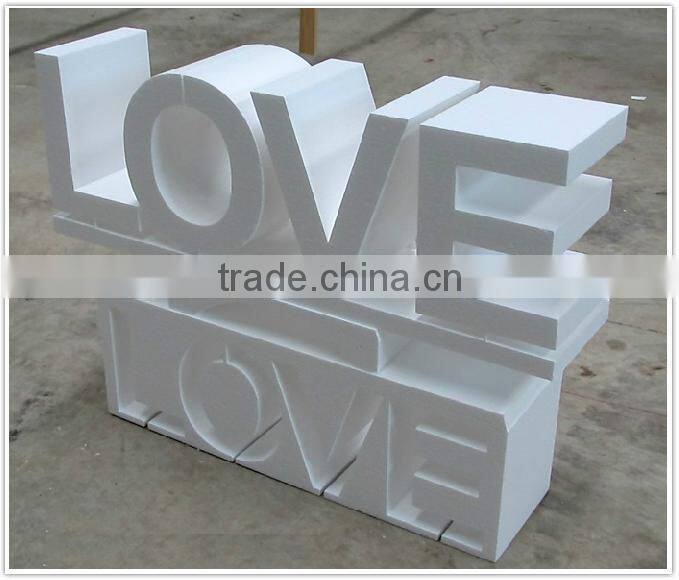 China LY-2235 CNC Foam Carving Cutting Machine