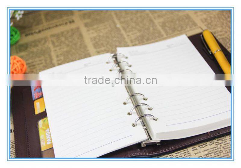 A7 A5 B5 popular office writing book NSHY-1032