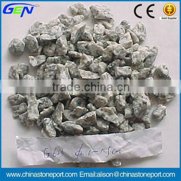 Gravel Pebbles Stone Irregular Size