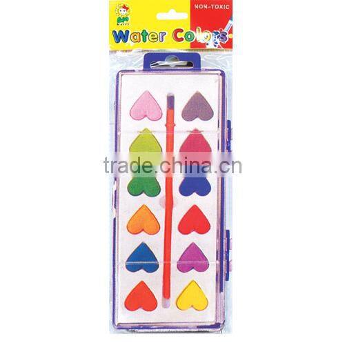 TARGET Audited Sipplier,Simply watercolor set