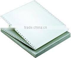 Carbonless Continuous Computer Paper
