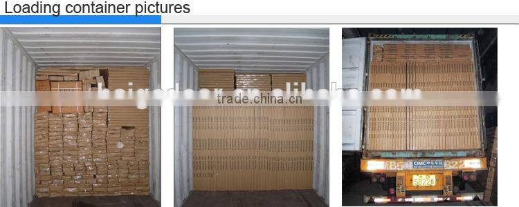 BG-SW617G interior door/decorative interior door/steel wooden interior door