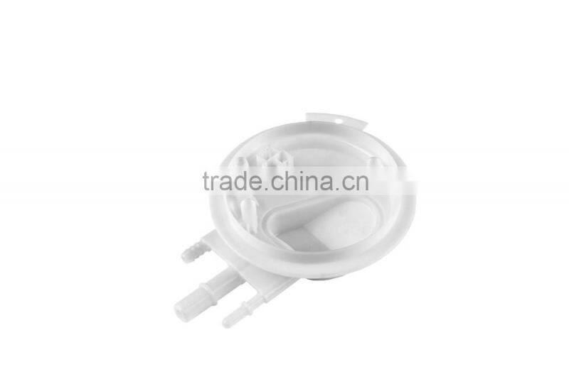 plastic part mold making for plastic injection mold