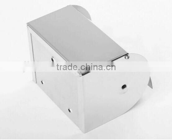 Stainless steel tissue paper holder JK-29 tissue holder paper holder