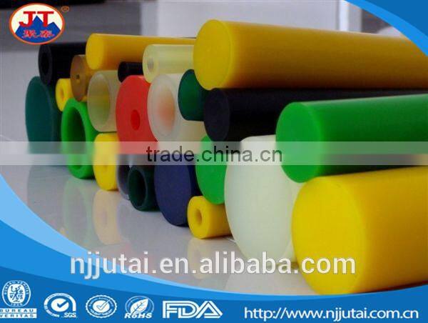 PU Color rods insulation corrosion stick