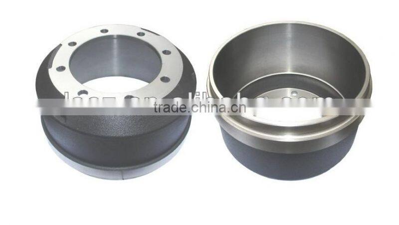 brake drums axle parts