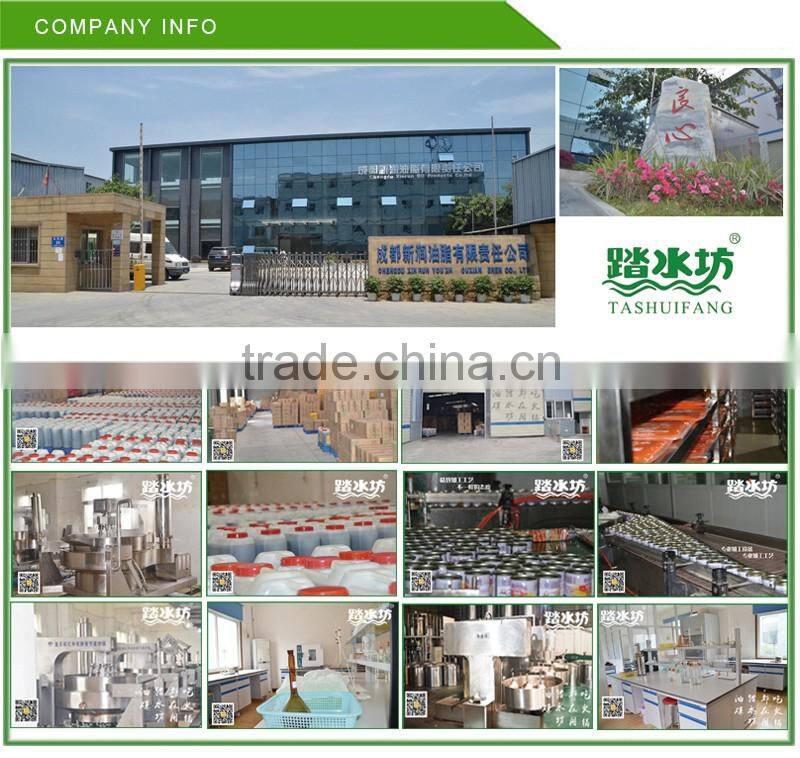 200ml bottled arome zanthoxylum oil