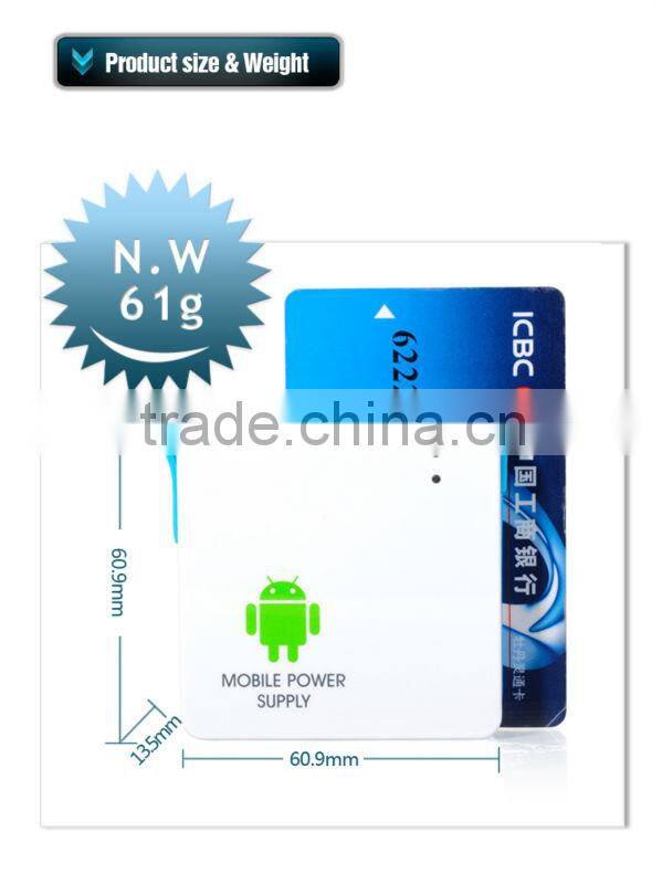 Promotion gift 5v mobile phone travel charger with CE&ROHS, with build in cable OEM is available