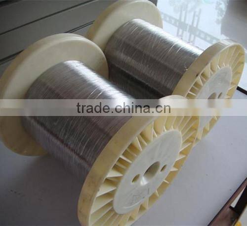 An Ping stainless steel wire