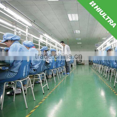 Manufacturer HY-100 HF contactless rfid card reader with USB