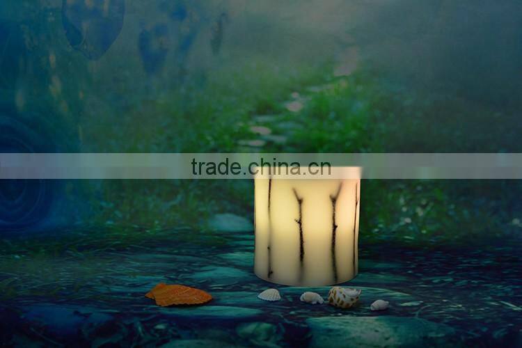 christmas eve candle light service brauneck simulated candle light