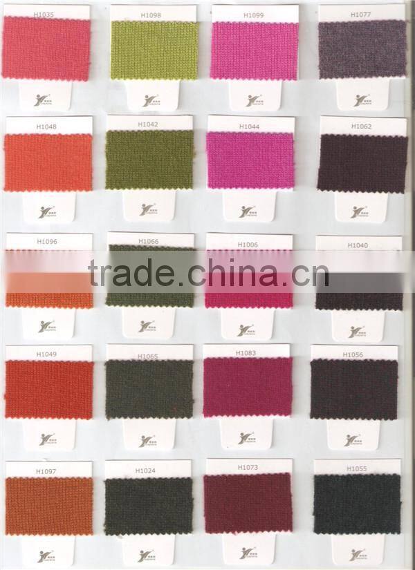Inner Mongolia machine knitting 100% pashmina yarn