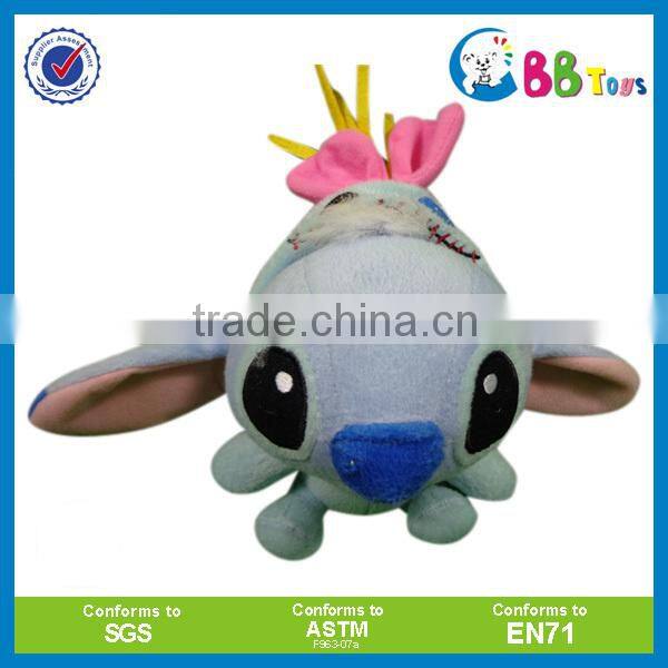 HI EN71 pokemon toys pikachu mascot plush pikachu toys