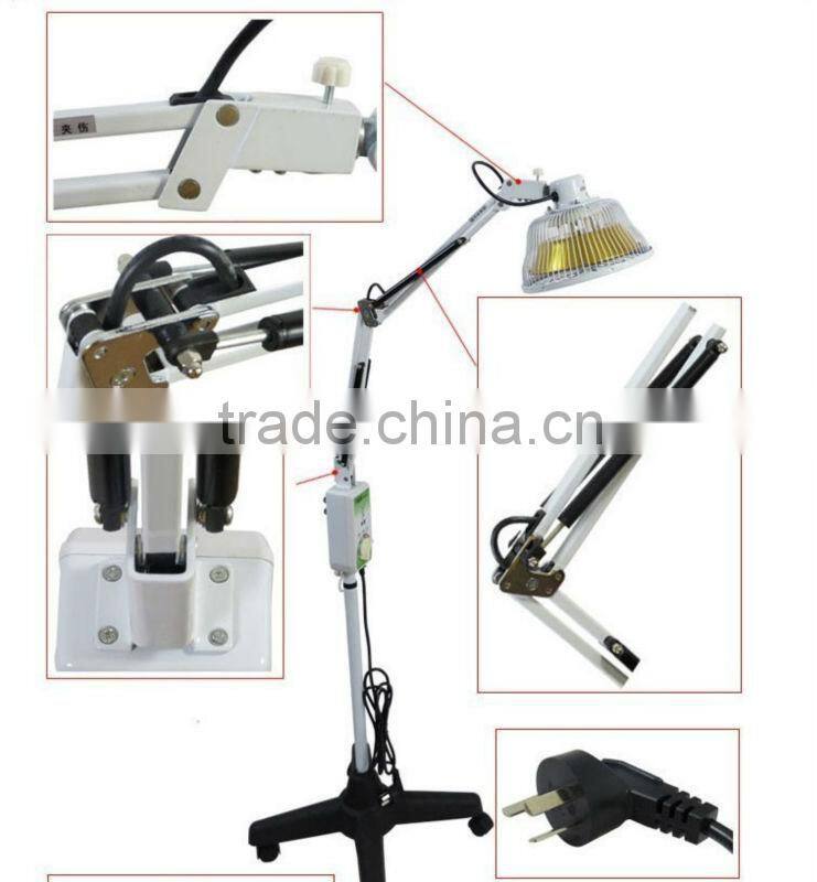 VY-L209 The tdp magnetic heat lamp for beauty personal care