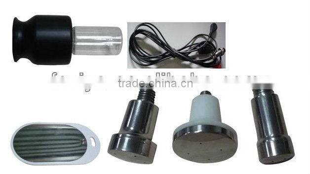 VY-49F face massage co2 needle injection system